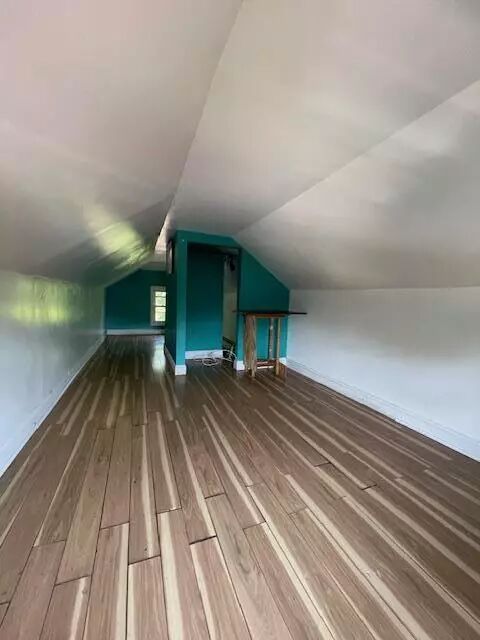 Attic