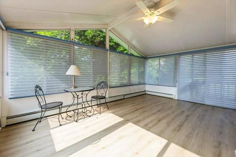 Sun Room