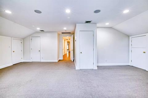 Bonus Room