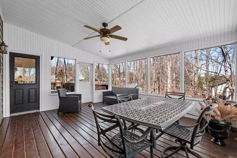 Sun Room