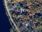 Centrally located! COMMERCIAL/ RESIDENTIAL building opportunity. Route 6. Minutes to 84. Directly across the road from the reservoir. Magnificent views!  Appx. 2.35 acres.