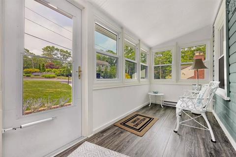 Sun Room