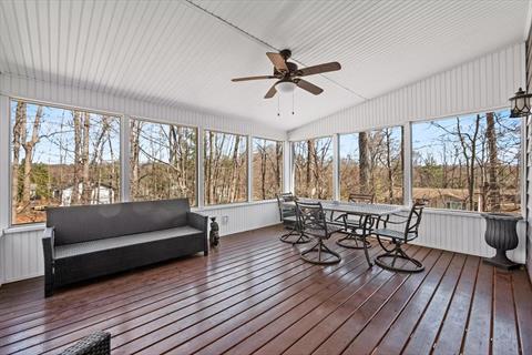 Sun Room