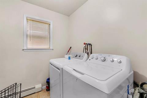 Laundry