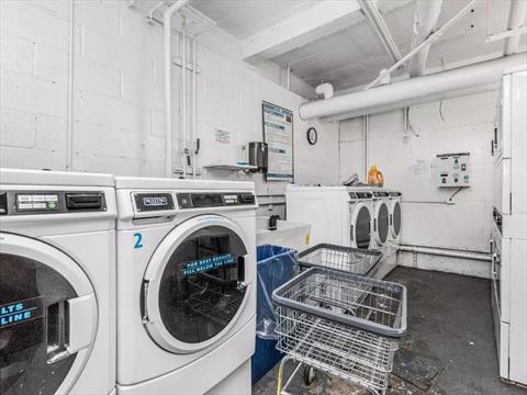 Laundry