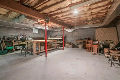 Basement