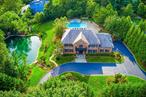 Welcome to this one-of-a-kind Kings Point Center Hall Colonial, fully renovated and set on 1.4 acres of beautifully manicured property in the prestigious Great Neck School District. This expansive home features 6 bedrooms and 6 full bathrooms, blending classic design with modern luxury.Enjoy a spacious, gourmet eat-in kitchen, elegant living and dining areas, and a fully finished basement offering versatile space for entertainment, a gym, or guest quarters. Every room showcases high-end finishes and impeccable craftsmanship.Step outside to your private oasisâ€”featuring a heated in-ground pool, expansive deck, charming gazebo, and a serene private fish pond. Perfect for entertaining or peaceful outdoor living. This rare gem combines space, sophistication, and an unbeatable locationâ€”donâ€™t miss it!