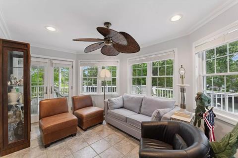 Sun Room