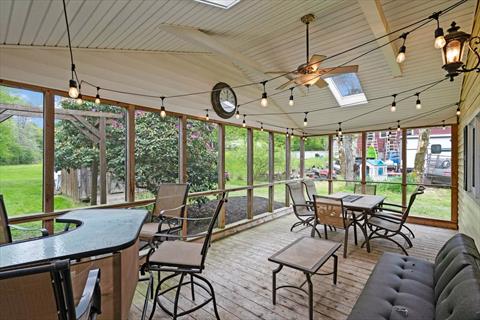 Sun Room