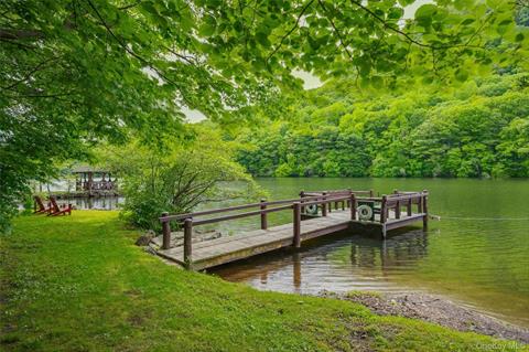 Lake