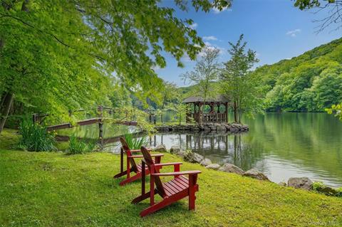 Lake