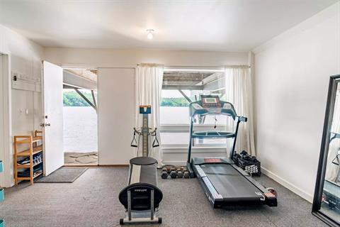 Exercise Room