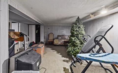 Exercise Room
