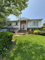 Welcome to this Spacious 5 Bedroom, 3 Bathroom Home in Prime North WoodmereWoodmere/Hewlett School District #14Come check out this beautifully updated home in the prime of North Woodmere! With 5 bedrooms, 3 bathrooms (including a private primary bath), and tons of space to spread out, this one has everything you need.With over 2000 sq ft of living space the home sits on a large 6, 400+ sq ft lot with a big backyardâ€”great for hanging out, BBQs, or just relaxing.Inside, you&rsquo;ll find lots of recent renovations, central A/C, and a layout that works perfectly for both everyday living and entertaining.Steps from houses of worship and located in a great neighborhood, this is a home you donâ€™t want to miss.Schedule your visit today!