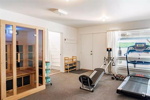 Exercise Room