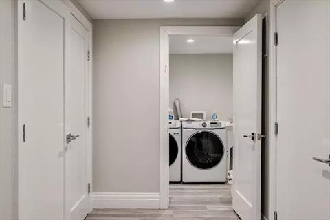 Laundry