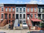 Beautifully maintained brick two-family located on a tree-lined block in the heart of Stuyvesant Heights, Brooklyn. Blending timeless character with modern upgrades, this home offers generous living space across four levels.The ownerâ€™s duplex features 3 spacious bedrooms and 2 full bathrooms, highlighted by high ceilings, exposed brick walls, hardwood floors, and oversized windows that flood the space with natural light. The open-concept living and dining area flows into a stylish kitchen outfitted with a white Cafe French-door refrigerator, double oven, built-in microwave, deep farmhouse sink, and sleek gold finishes. Just off the kitchen is a private rear deck, perfect for relaxing or entertaining, with stairs leading down to the large fenced-in yardThe garden-level unit includes 2 bedrooms, a living room, kitchen, full bathroom, and a bonus storage area, along with access to the fully fenced backyard. This level also enjoys excellent natural light thanks to its large front- and back-facing windows.The finished basement provides a laundry room, utility area, and additional flexible space to meet a variety of needs.Located near local shops, parks, cafes, and convenient transportation options, this home combines classic Brooklyn charm with thoughtfully updated interiors for modern living.