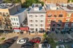 Discover 919 Avenue Saint John, an exceptional 8-unit multi-family property located in the vibrant Bronx, NY. This well-kept building presents a strong investment opportunity, offering consistent rental income through six roomy 3-bedroom units and two generous 4-bedroom units, all featuring bright interiors and ample storage. Tenants benefit from convenient access to public transportation, major highways, and a variety of local shops, restaurants, and entertainment. The property also includes a spacious basement for extra storage and abundant street parking. With an 10.4% cap rate, ideal for both seasoned investors and newcomers, this building is a valuable asset in a thriving neighborhood. (The current yearly rent roll is $173, 738.52 & the yearly expenses is $48, 665.33. The building is fully occupied, and it&rsquo;s also rent stabilized)