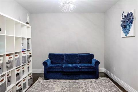 Bonus Room