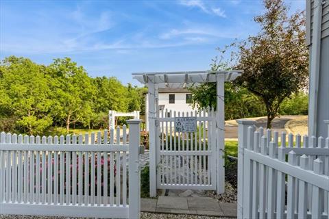 Fence
