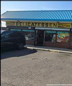 Deli in a very good business area , must see it