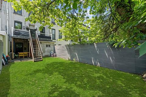 Yard