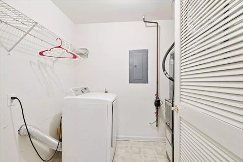 Laundry