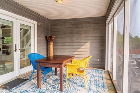 Sun Room