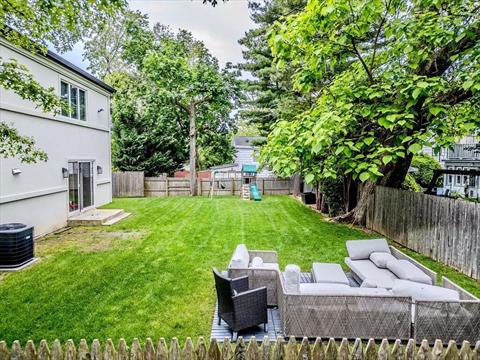 Yard