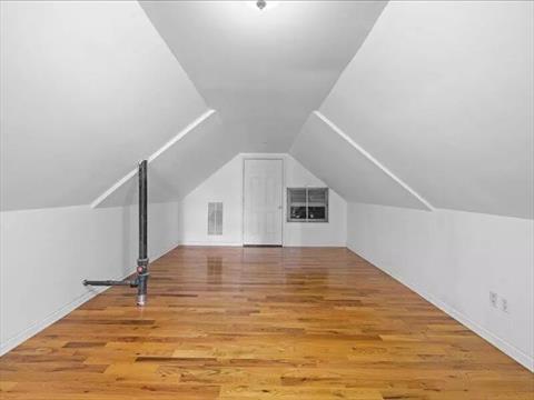 Bonus Room