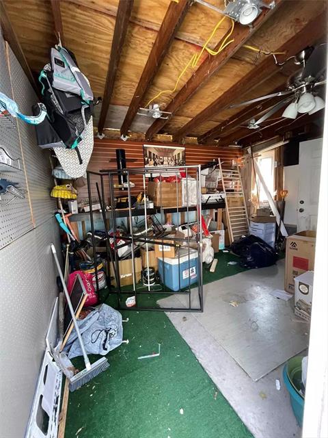 Storage