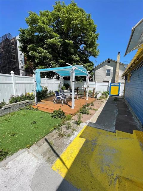 Yard