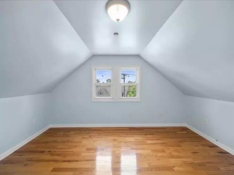 Bonus Room