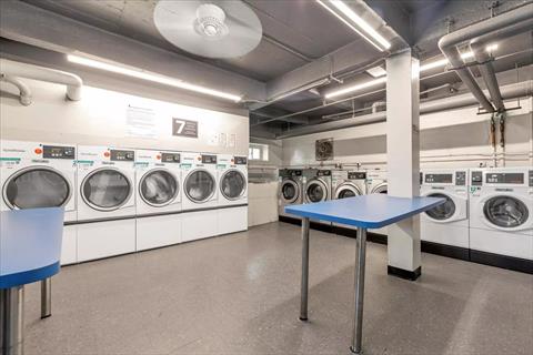 Laundry