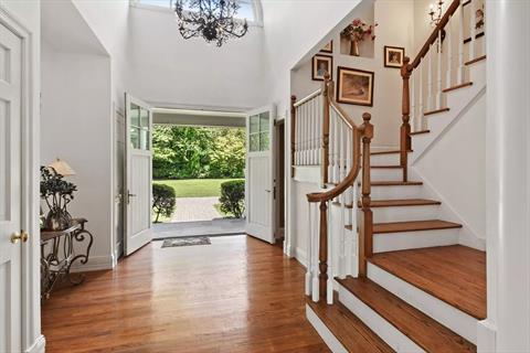 Entry
