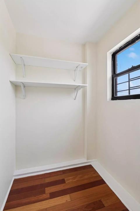 Closet