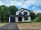 To Be Built 3 Bedroom Colonial, 2.5 Baths, 1 Car Garage, Custom Eat In Kitchen White Shaker Cabinets/Island, Granite Counter Tops, Oak Floors, Custom Moldings 1St Floor, Stainless Steel Stove Dishwasher, Refrigerator & Microwave. Sachem Schools, Survey & Floor Plan Available. Buyer To Pay Closing Costs.