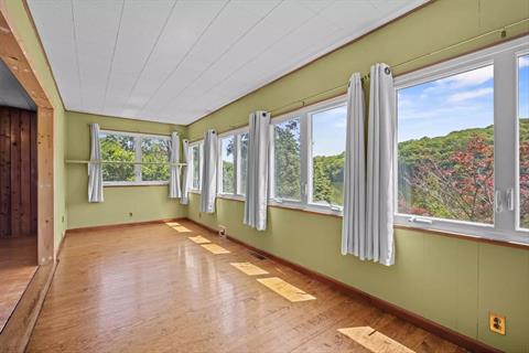 Bonus Room