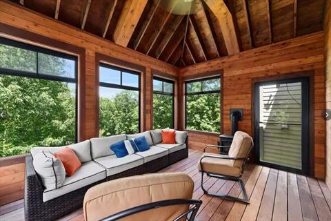 Sun Room