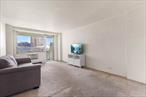 MOTIVATED SELLER! Welcome to 61-15 97th St Unit 8M, a bright and inviting 1-bedroom, 1-bath co-op in the heart of Rego Park! This well-maintained, elevator building features a modern brick facade and secure entry, with convenient laundry facilities on-site. Inside, enjoy a spacious layout with a southwest-facing window and private balcony that fill the home with natural light. The living/dining area flows into a galley kitchen, and the bedroom comfortably fits a queen-sized set. Ample closet space and a full tiled bath add comfort and function. The private balcony offers a peaceful outdoor retreat with sweeping light and skyline views. Parking and storage spaces are available by application, though a waitlist applies. Small pets may be permitted on a case-by-case basis. A monthly assessment of $77.32 is in effect through December 2026 for Local Law 11. Subletting is allowed after two years of occupancy. Conveniently located across from Rego Center with Costco, Aldi, and Starbucks, and just moments to the M/R subway, PS 206, parks, and easy access to Queens Blvd and the LIEâ€”this location offers unmatched accessibility and comfort.