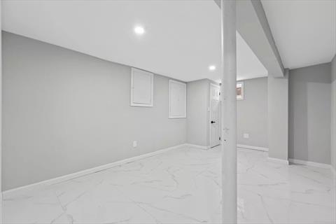 Basement