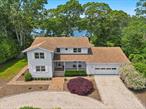 Experience iconic North Fork waterfront living at this exquisite retreat located in the heart of Cutchogue. Perfectly situated on over an acre of land with 150 feet of direct water frontage on East Creek, this designer-curated, turn-key home offers unrivaled luxury, serenity, and access to all the regionâ€™s most celebrated amenitiesâ€”award-winning wineries, farm stands, pristine beaches, and boating access to Peconic Bay.This newly renovated five-bedroom, 3-bathroom residence blends refined coastal style with a thoughtful open-concept layout. At the heart of the home, the chef&rsquo;s kitchenâ€”appointed with white oak cabinetry, quartz counters, Sub-Zero and Wolf appliances, and a spacious islandâ€”flows seamlessly into a waterfront dining space and living area, all bathed in natural light and framed by breathtaking water views.Step into the cozy sitting room and enjoy year-round relaxation with a free-standing fireplace and panoramic views of the creek. Every bedroom in the home offers water vistas, including the expansive primary suite featuring a spa-like bath with soaking tub, double shower, and a cedar walk-in closet.Permit application is submitted for a future in-ground pool, allowing you to complete your dream backyard escape. The deep-water dock is ideal for boaters and kayakers alike with direct access to the bay.Enjoy seamless indoor-outdoor living with a large waterfront deck, perfect for al fresco dining and entertaining. Located minutes from Nassau Point, Fleets Neck Beach, and the charming villages of Greenport and Southold, this is truly North Fork living at its finestâ€”relaxed luxury with water, wine, and farmland all around.