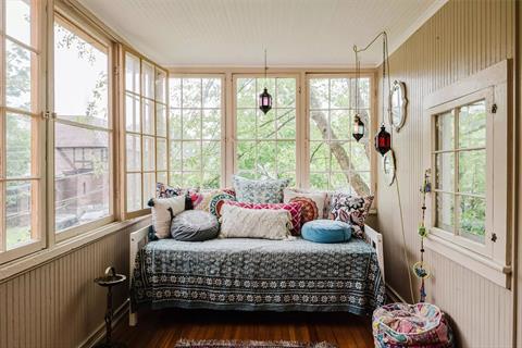 Sun Room