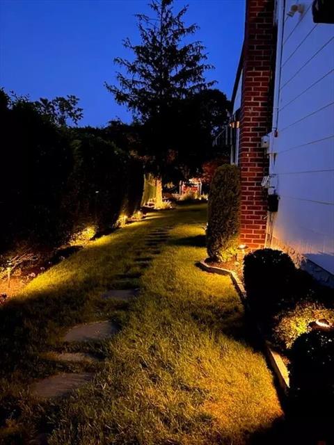 Yard