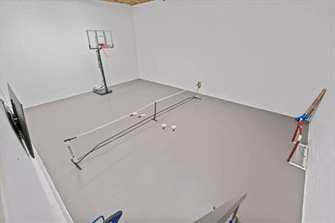 Recreation Room