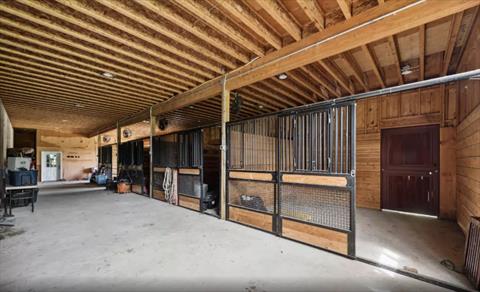 Stable