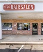 Well-Established Hair Salon with 40 Years of Success â€“ Prime Location in Busy Local Shopping Center. Are you looking to own a thriving business with a loyal customer base and a stellar reputation? Hereâ€™s a rare opportunity to acquire a well-established hair salon that has been a beloved fixture in the community for 40 years. Situated in a high-traffic local shopping center, this salon offers a turnkey operation ready for a new owner to step in and continue its legacy of excellence. Business Highlights:â€¢: â€¢ Forty years of successful operation with a loyal clientele.â€¢ Prime location in a busy shopping center, ensuring consistent foot traffic.â€¢ Fully equipped salon featuring: â€“ Reception desk and welcoming area â€“ 7 hair cutting stations with comfortable chairs â€“ 3 dedicated color stations with chairs â€“ 3 shampoo sinks with chairs for client comfort â€“ Private waxing station with a full bar â€“ Full color room stocked with the complete line of Pravana products â€“ Professional back bar products to support all services â€“ On-site washer and dryer with fresh towels included.â€¢ Spacious, well-maintained interior designed for efficiency and client comfort.â€¢ Established online presence and booking system (if applicable).Why This Salon Stands Out:â€¢ Long-standing reputation for quality and professionalism.â€¢ Comprehensive range of services including haircuts, coloring, and waxing.â€¢ Use of premium products such as Pravana to ensure client satisfaction.â€¢ Turnkey business with experienced staff in place (if applicable).â€¢ Opportunity to grow and expand services or clientele.â€¢ Ideal for an entrepreneur passionate about beauty and hair care or an existing stylist looking to own their salon. This is a fantastic chance to own a profitable, fully operational hair salon with decades of community trust and a prime location. Whether youâ€™re an industry professional or an investor, this salon offers a solid foundation for continued success. Serious inquiries only. Donâ€™t miss out on owning a piece of beauty history in the heart of the community!
