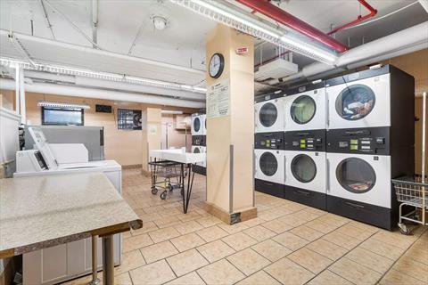 Laundry