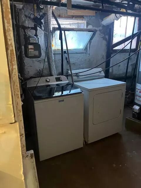 Laundry