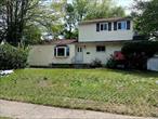 Large expanded ranch with 5 bedrooms, 3.5 baths